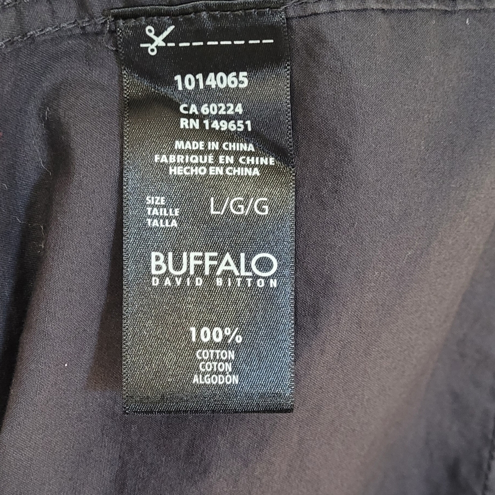 Utility jacket - Picture 5 of 5